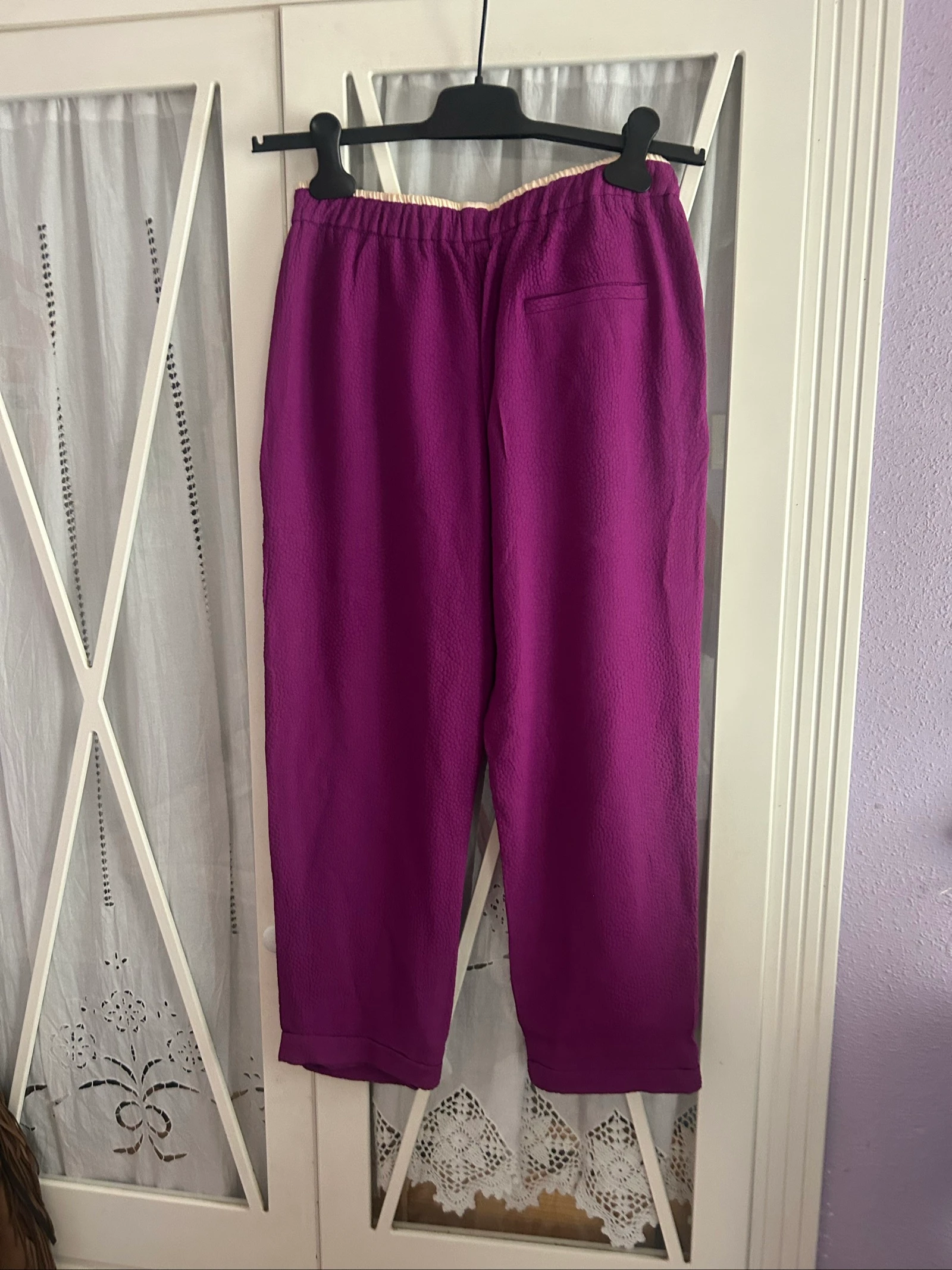 Uterque pants – photo 4